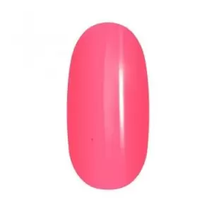 Gellack Nr.96 Neon Pastell Lachsfarbe von Infinity 10 ml