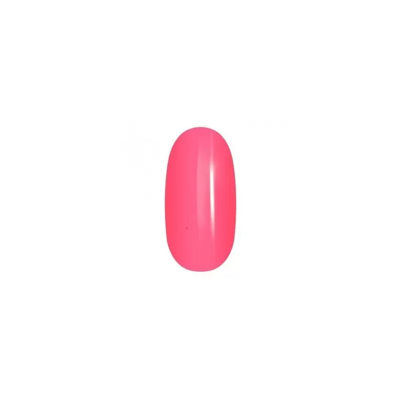 Gellack Nr.96 Neon Pastell Lachsfarbe von Infinity 10 ml