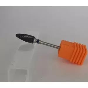 CERAMIC nail drill bit BLUE