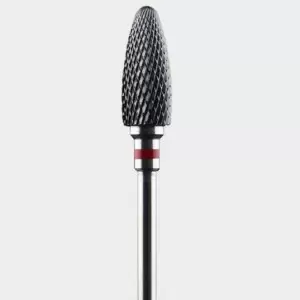 CERAMIC nail drill bit RED