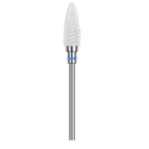 CERAMIC nail drill bit Blue