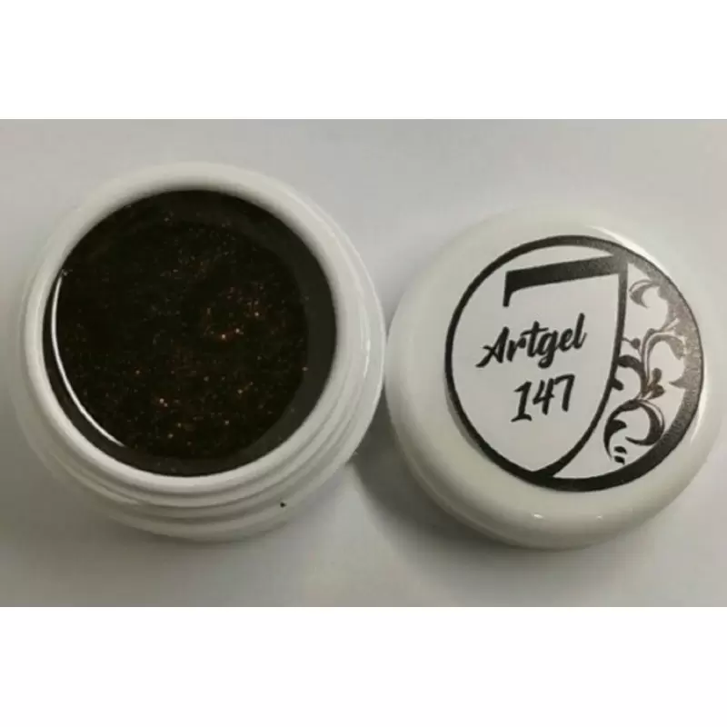 Art Gel Color Gel Nr 148