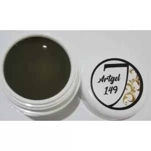 Арт Гель без липкого слоя Nr 149