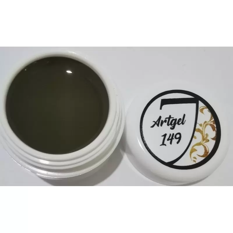 Art Gel Color Gel Nr 149