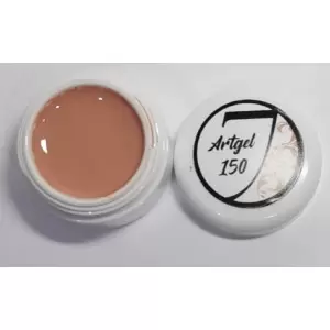Art Gel (Farb Gel) Nr 150