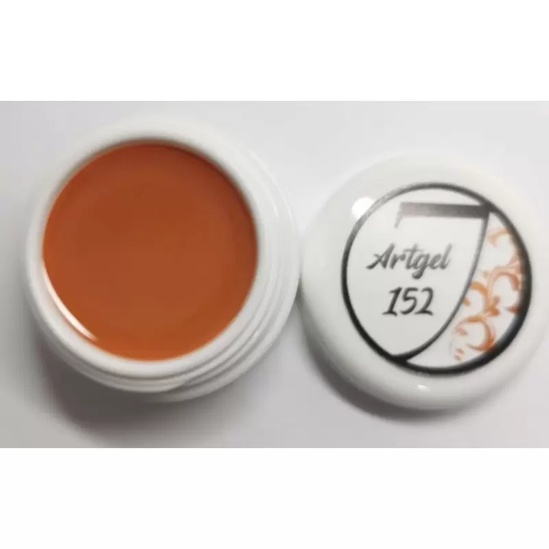 Art Gel (Farb Gel) Nr 152