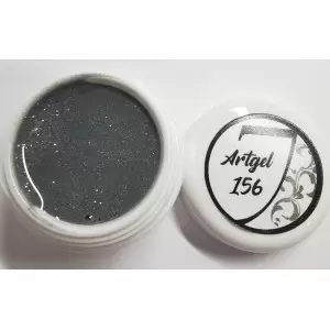 Art Gel Color Gel Nr 156