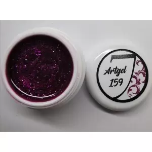 Art Gel Color Gel Nr 159