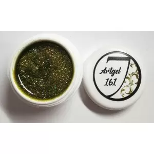 Art Gel (Farb Gel) Nr 161