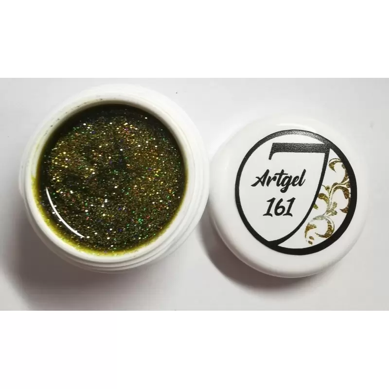 Art Gel (Farb Gel) Nr 161