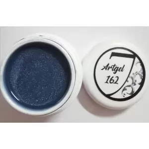 Art Gel Color Gel Nr 162