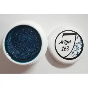 Art Gel (Farb Gel) Nr 163