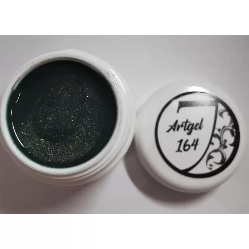 Art Gel Color Gel Nr 164