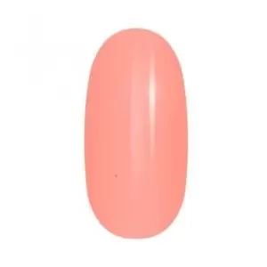 Shellack Nr. 105 pastel orange neon from Infinity 10ml