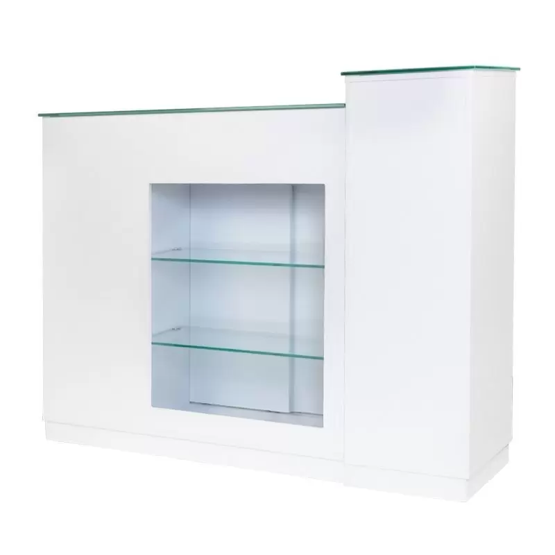 Recepcja fryzjerska Gabbiano Q-0333