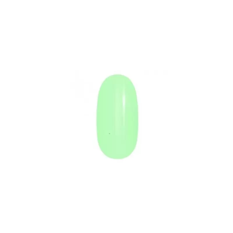 Gellack Nr.106 Neon Pastellgrün von Infinity 10 ml
