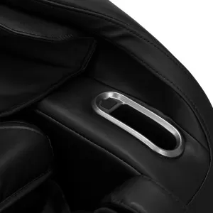 Massagestuhl Sakura Luxus 808 schwarz