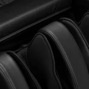 Massage chair Sakura Luxury 808 black