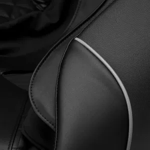 Massage chair Sakura Luxury 808 black