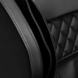 Massage chair Sakura Luxury 808 black