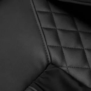 Massagestuhl Sakura Luxus 808 schwarz