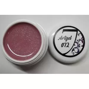 Farb Gel Nr 72