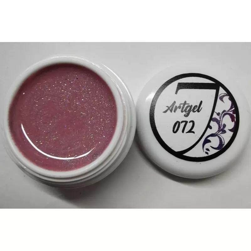 Color Gel Nr 72