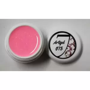 Art Gel Color Gel Nr 78