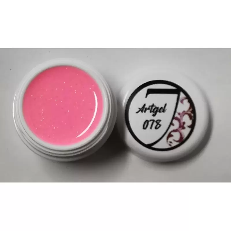 Art Gel Color Gel Nr 78