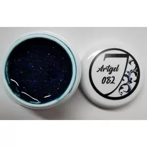 Art Gel (Farb Gel) Nr 82