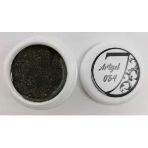 Art Gel Color Gel Nr 84