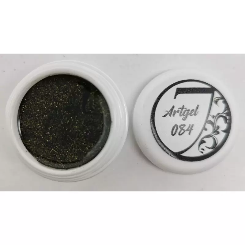 Art Gel (Farb Gel) Nr 84