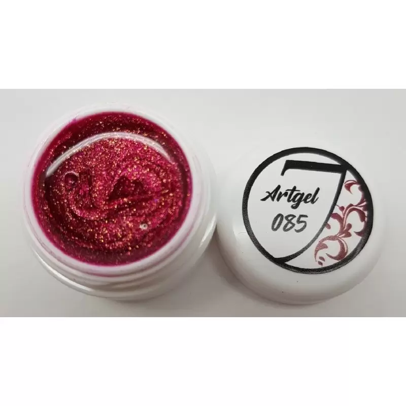 Art Gel Color Gel Nr 85