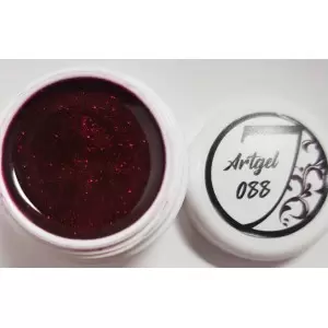 Art Gel (Farb Gel) Nr 88