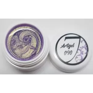 Art Gel (Farb Gel) Nr 90