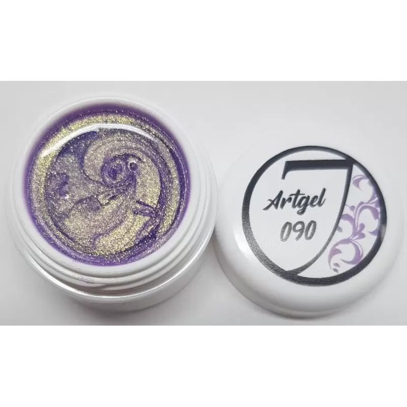 Art Gel Color Gel Nr 90