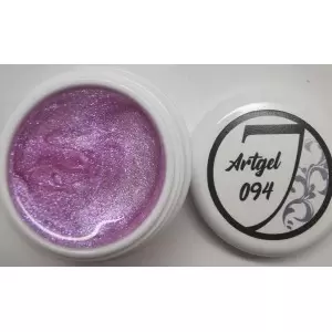 Art Gel Color Gel Nr 94