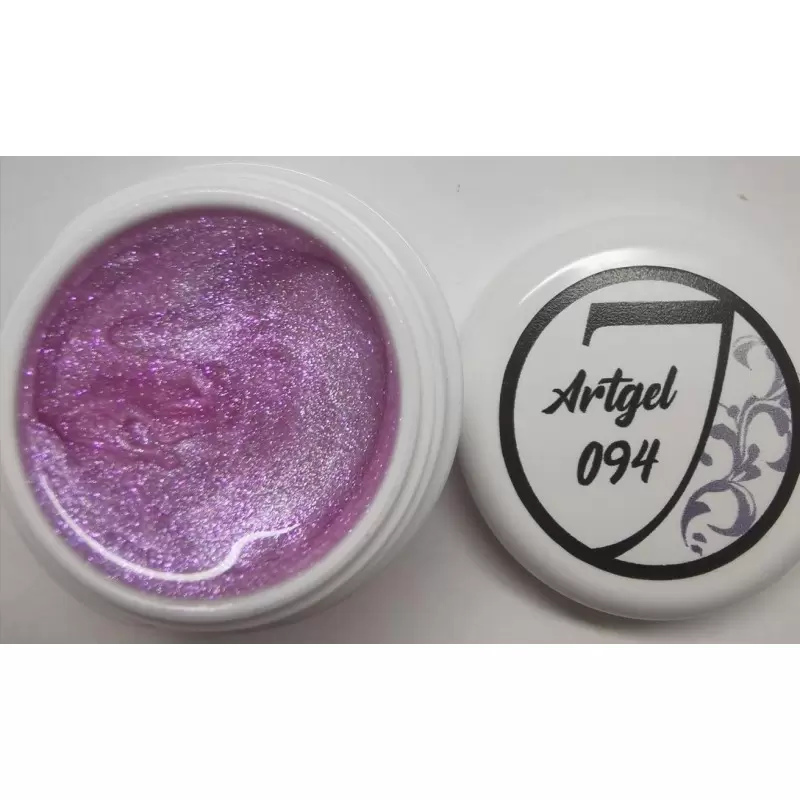 Art Gel (Farb Gel) Nr 94