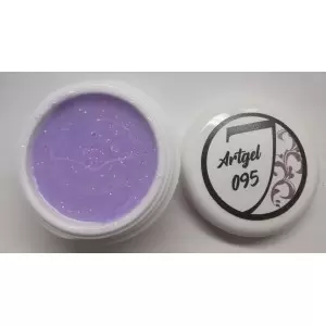 Art Gel Color Gel Nr 95