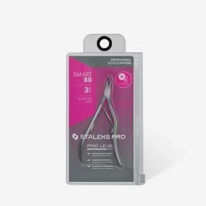Staleks (Stalelaks) Knospen: PRO Smart 80 Schneidenteil 3 mm