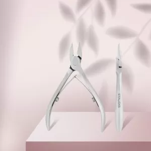 Staleks nail clippers Classic 63 Cutting part 14 mm
