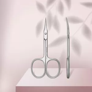 Scissors for Cuticle Staleks Classic 11 Type 1