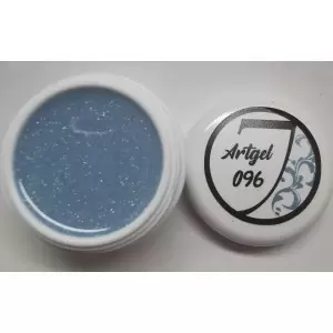 Art Gel Color Gel Nr 96