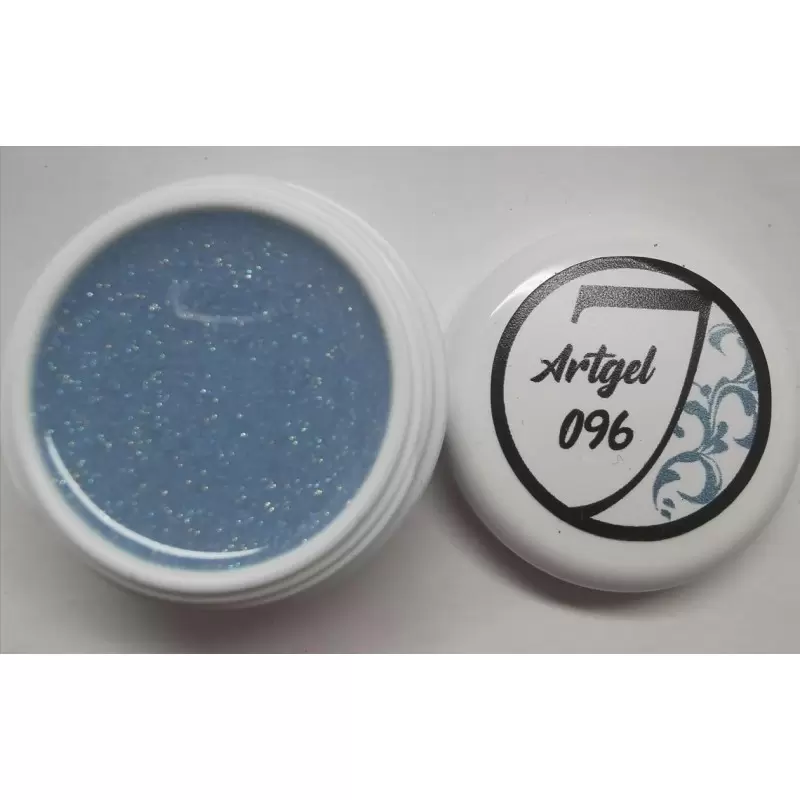 Art Gel Color Gel Nr 96
