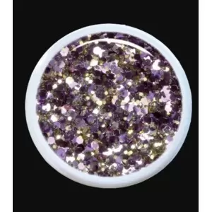 GLITZER 5 ml "MEGA BLINK BLINK" 003