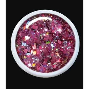 GLITZER 5 ml "MEGA BLINK BLINK" 006