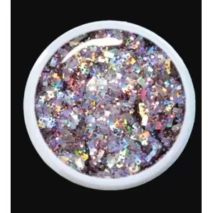 GLITZER 5 ml "MEGA BLINK BLINK" 010