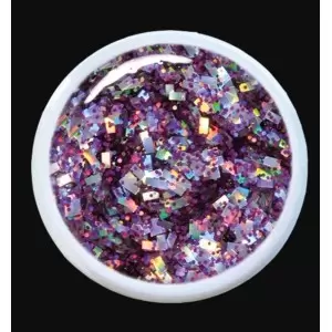 GLITZER 5 ml "MEGA BLINK BLINK" 011