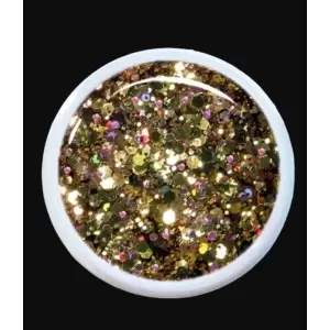 GLITZER 5 ml "MEGA BLINK BLINK" 012