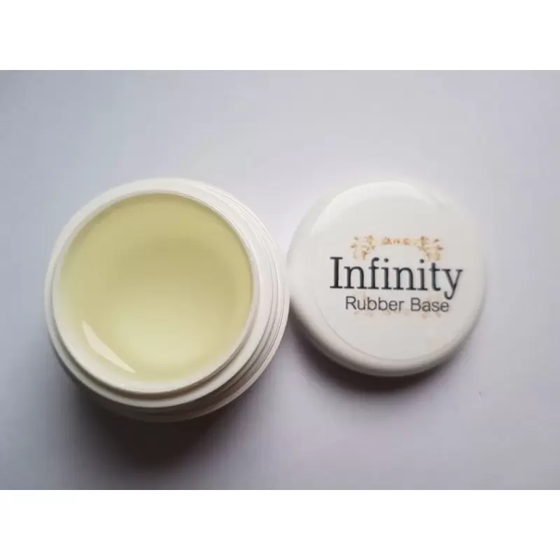 Base Rubber Infinity